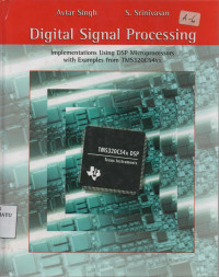Digital Signal Processing