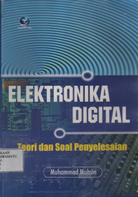 Elektronika Digital Teori dan Soal Penyelesaian