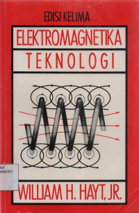 Elektromagnetika Teknologi Edisi 5