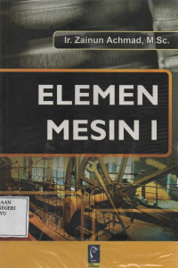 Elemen Mesin I