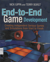 End-to-End Game Development