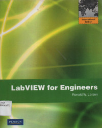 LabVIEW for Engineers