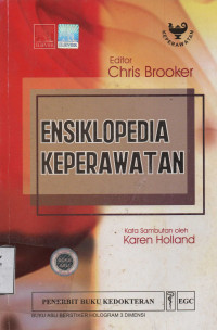 Ensiklopedia Keperawatan