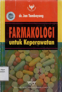 Farmakologi untuk Keperawatan