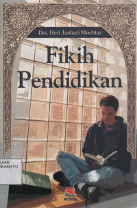 Fikih Pendidikan