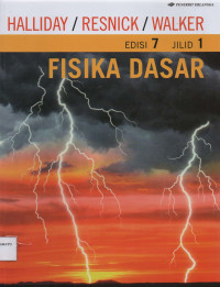 Fisika Dasar Edisi 7 Jilid 1