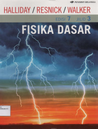 Fisika Dasar Edisi 7 Jilid 3