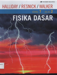 Fisika Dasar Edisi 7 Jilid 2