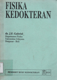 Fisika Kedokteran