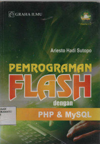 Pemrograman Flash dengan PHP & MySQL