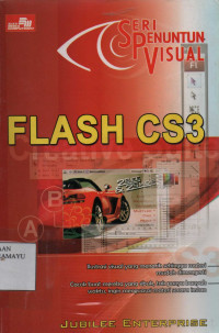 Seri Penuntun Visual FLASH CS3