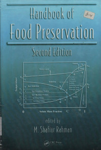 Handbook of Food Preservation Second Edition