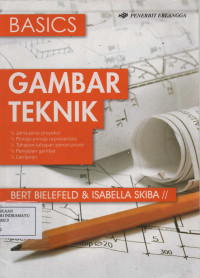 Basics Gambar Teknik