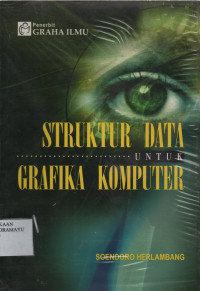 Struktur Data untuk Grafika Komputer