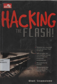 Hacking The Flash!