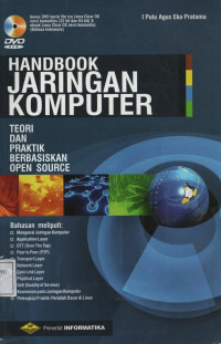 Handbook : Jaringan Komputer