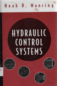 Hydraulic Control Systems