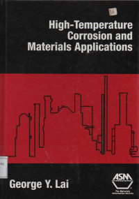 High-Temperature Corrosion and Materials Applications