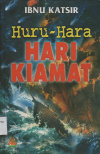 Huru-Hara Hari Kiamat