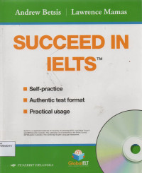 Succeed in IELTS