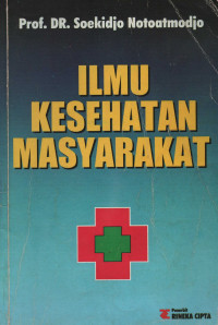 Ilmu Kesehatan Masyarakat