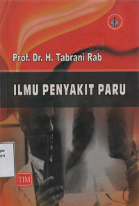 Buku Saku Ilmu Penyakit Paru Edisi 2