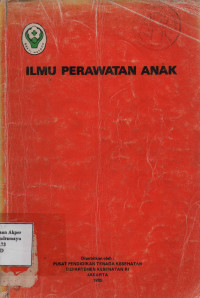 Ilmu Perawatan Anak