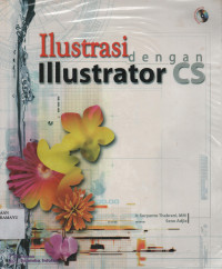 Ilustrasi dengan Illustrator CS