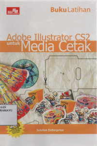 Adobe Illustrator CS2 untuk Media Cetak