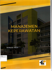 Manajemen Keperawatan