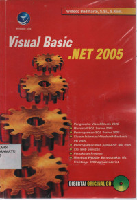 Visual Basic.NET 2005