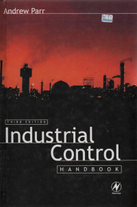 Industrial Control Handbook third Edition