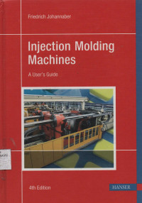 Injection Molding Machiness