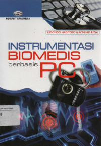 Instrumentasi Biomedis Berbasis PC