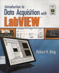 Introduction Data Acquisition with LabVIEW