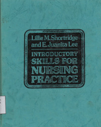 Introductory Skills For Nursing Practice