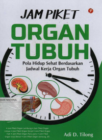 Jam Piket Organ Tubuh