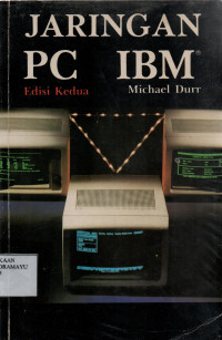 Jaringan PC IBM Edisi kedua