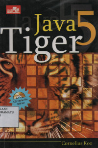 Java 5 TIGER