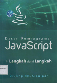 Dasar Pemrograman JavaScript