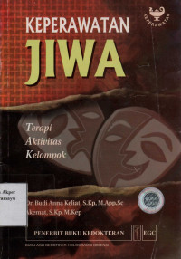 Keperawatan Jiwa