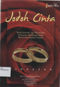 Jodoh Cinta