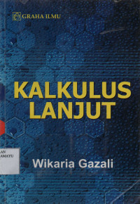 Kalkulus Lanjut