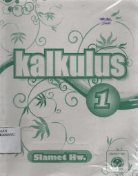 kalkulus 1