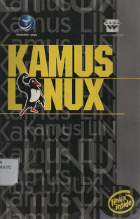 Kamus Linux