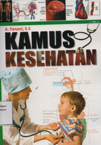 Kamus Kesehatan