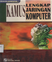 Kamus Lengkap Jaringan Komputer