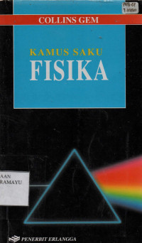 Kamus Saku Fisika