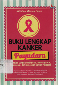 Buku Lengkap Kanker Payudara