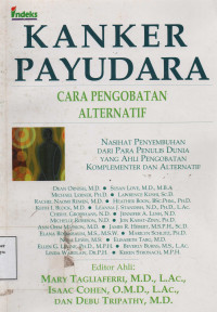 Kanker Payudara : Cara Pengobatan Alternatif